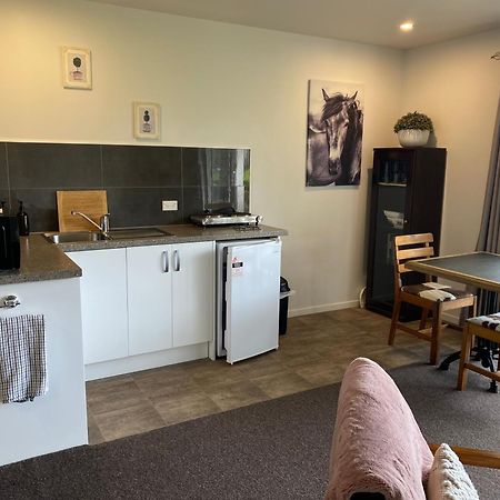 Aratahi Cottages Carterton المظهر الخارجي الصورة