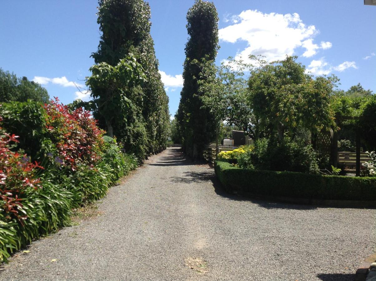 Aratahi Cottages Carterton المظهر الخارجي الصورة