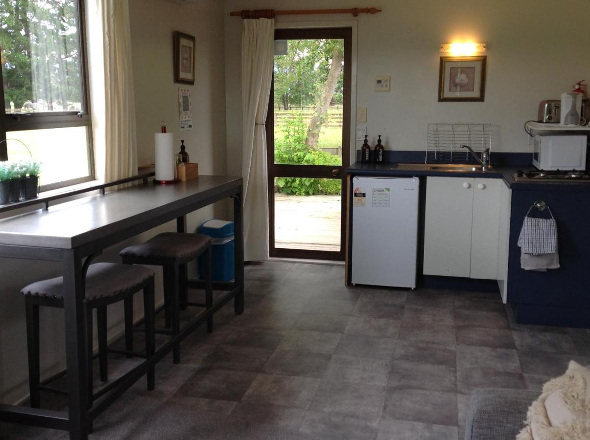 Aratahi Cottages Carterton المظهر الخارجي الصورة