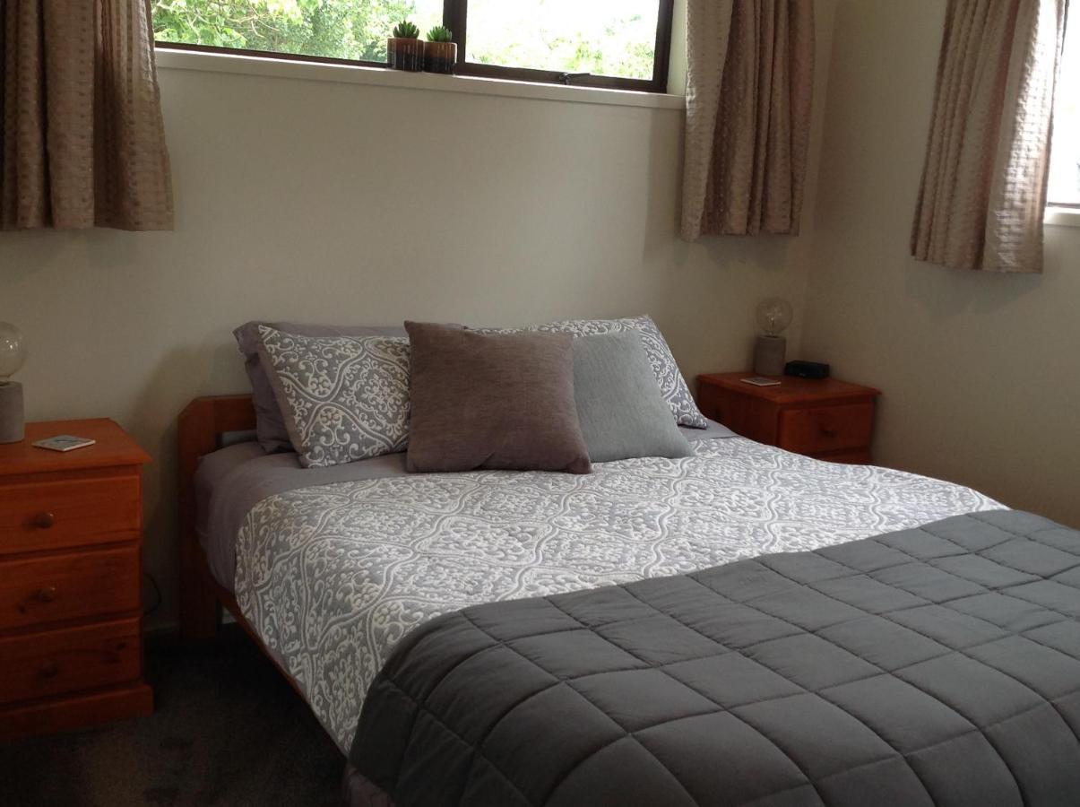 Aratahi Cottages Carterton المظهر الخارجي الصورة