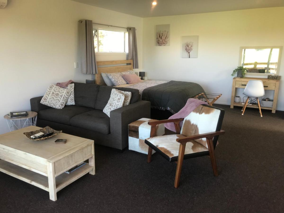 Aratahi Cottages Carterton المظهر الخارجي الصورة