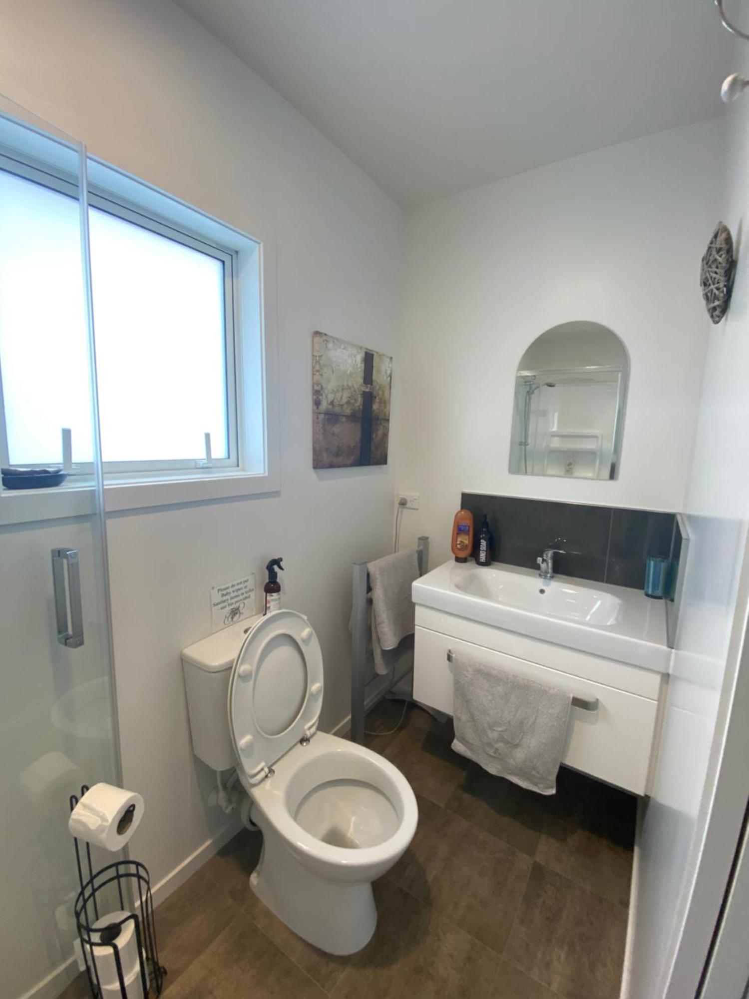 Aratahi Cottages Carterton المظهر الخارجي الصورة